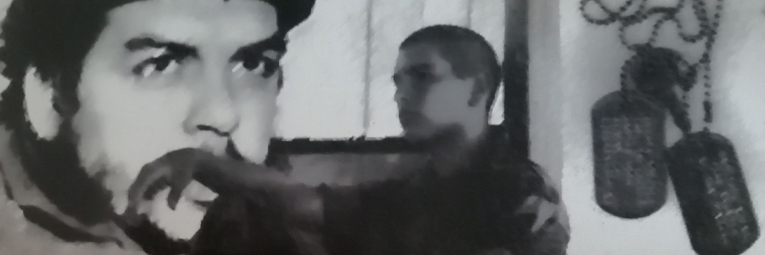 MiguelWildember's profile banner image