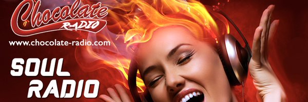 chocolateradio3 Profile Banner