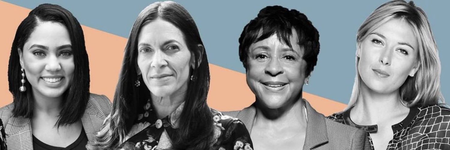 Veronica Dagher (VeronicaDagher) / Twitter