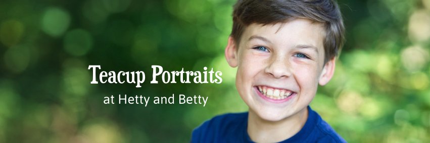 TeacupPortraits's profile banner image