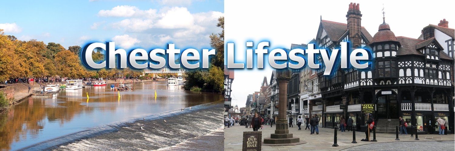 Chester Lifestyle banner