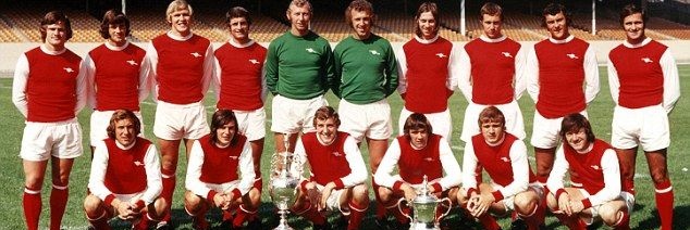 THE NORTH LONDON banner