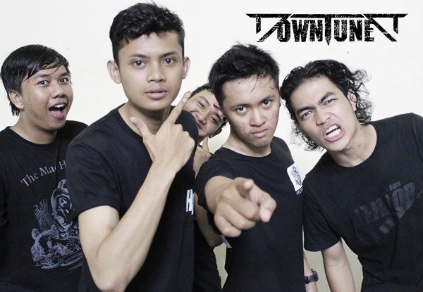 downtunedYK's profile banner image