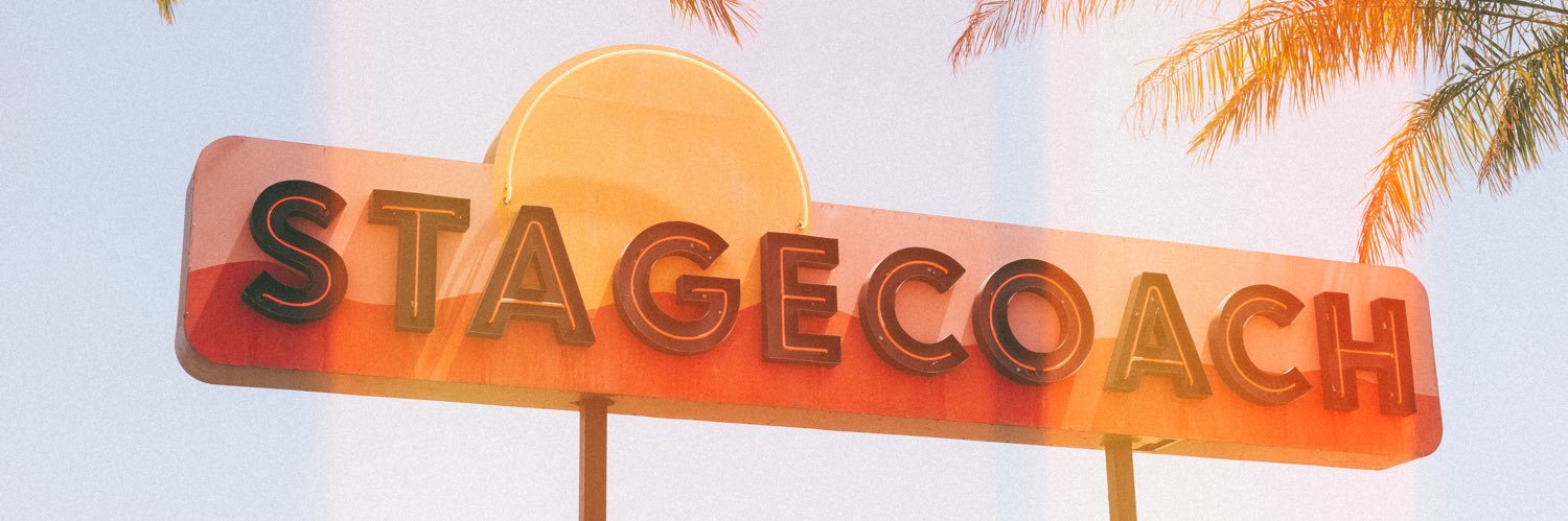 Stagecoach's profile banner image