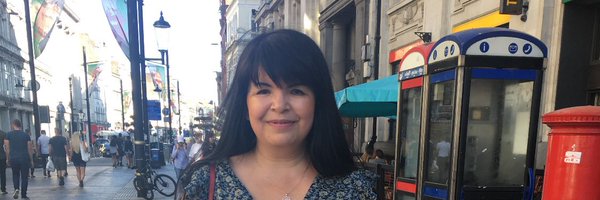 MarieJenkins10 Profile Banner