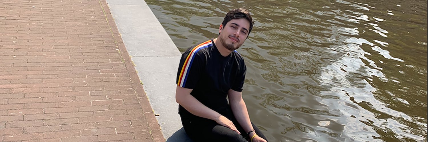 estebas's profile banner image