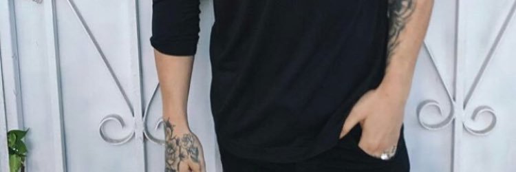 Wesley_spn's profile banner image