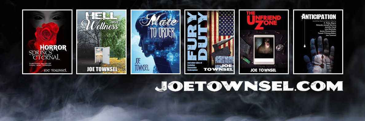 joetownsel's profile banner image