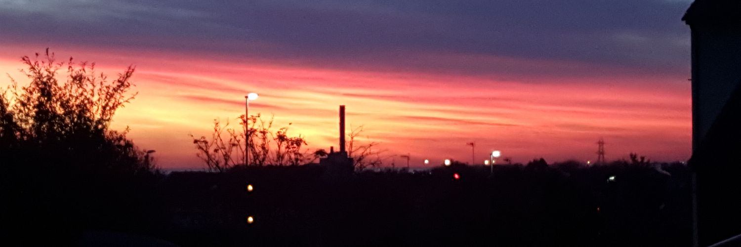 🏴󠁧󠁢󠁥󠁮󠁧󠁿Michael Armes🇬🇧 banner