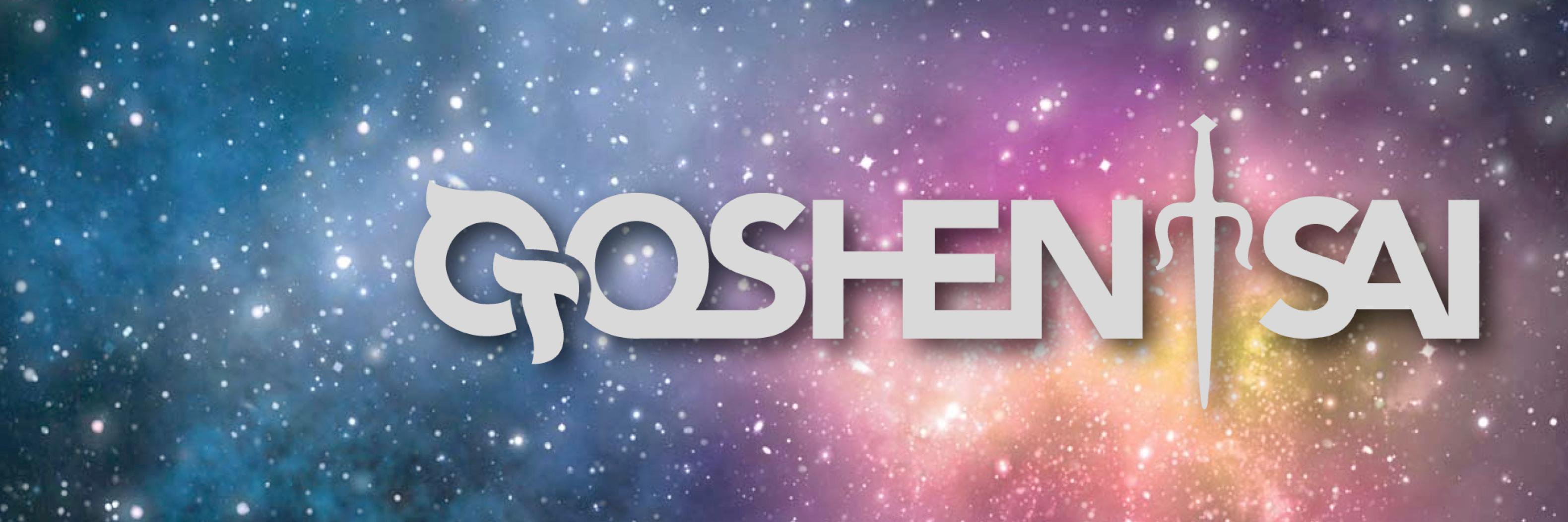 GoshenSai's profile banner image