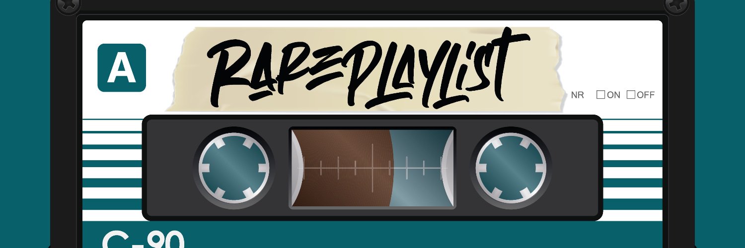 rare_playlist's profile banner image