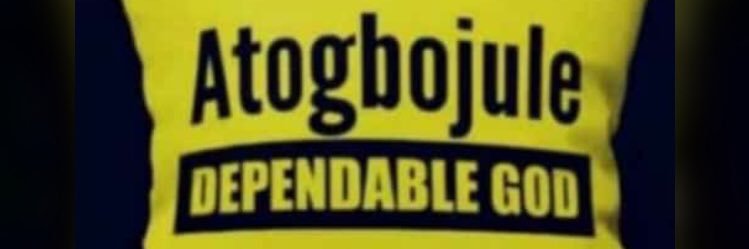 TemitopeShodipo's profile banner image