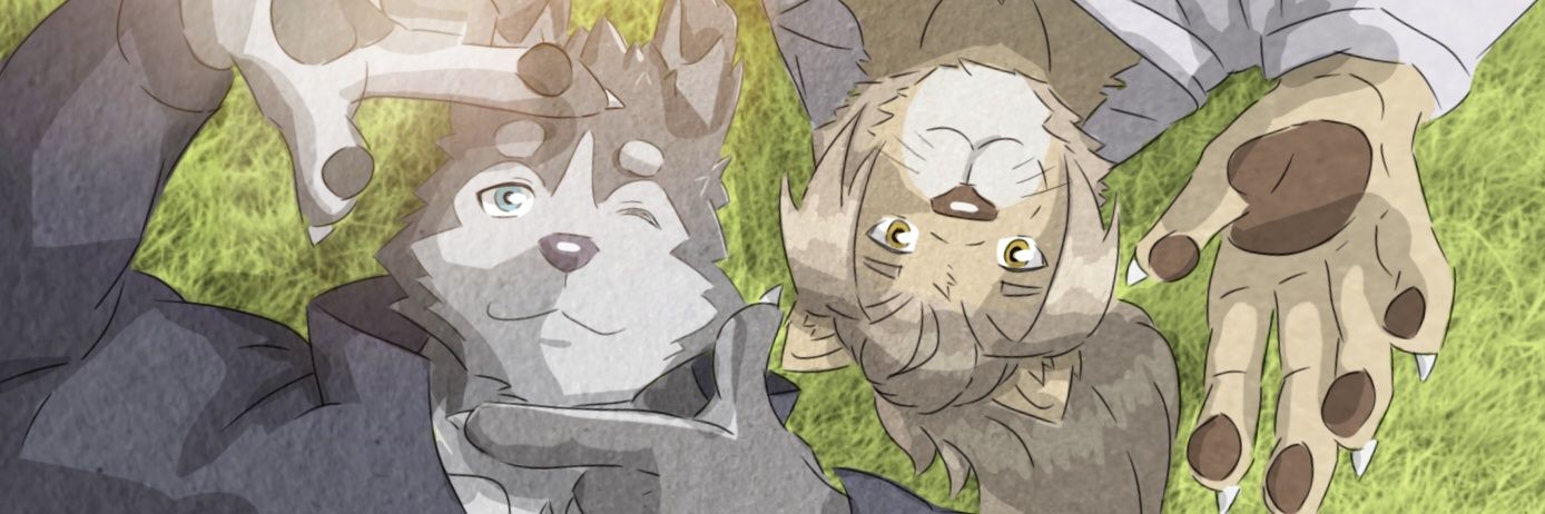 Akinosora 秋日天空 banner