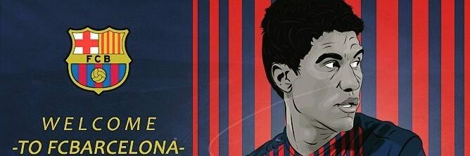 FCBPaulinho's profile banner image