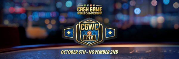 CoinPoker_OFF Profile Banner