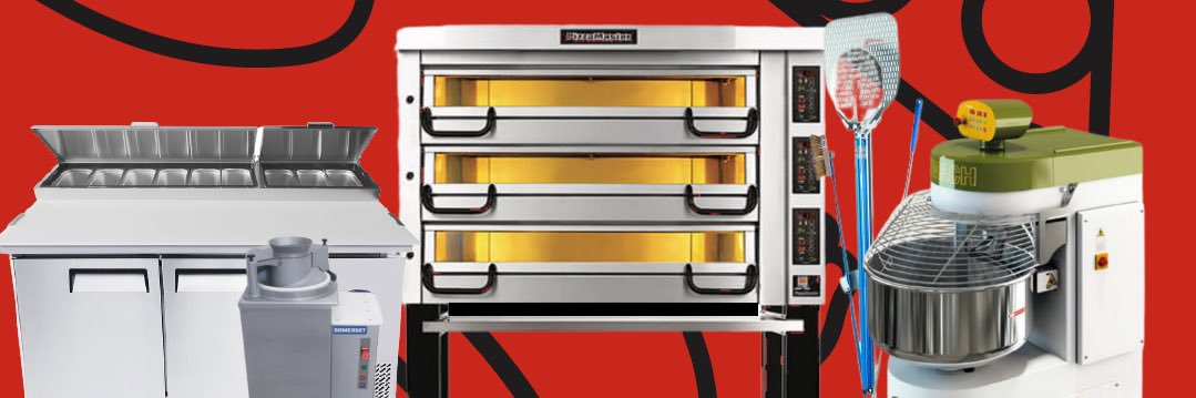 ForzaPizza's profile banner image