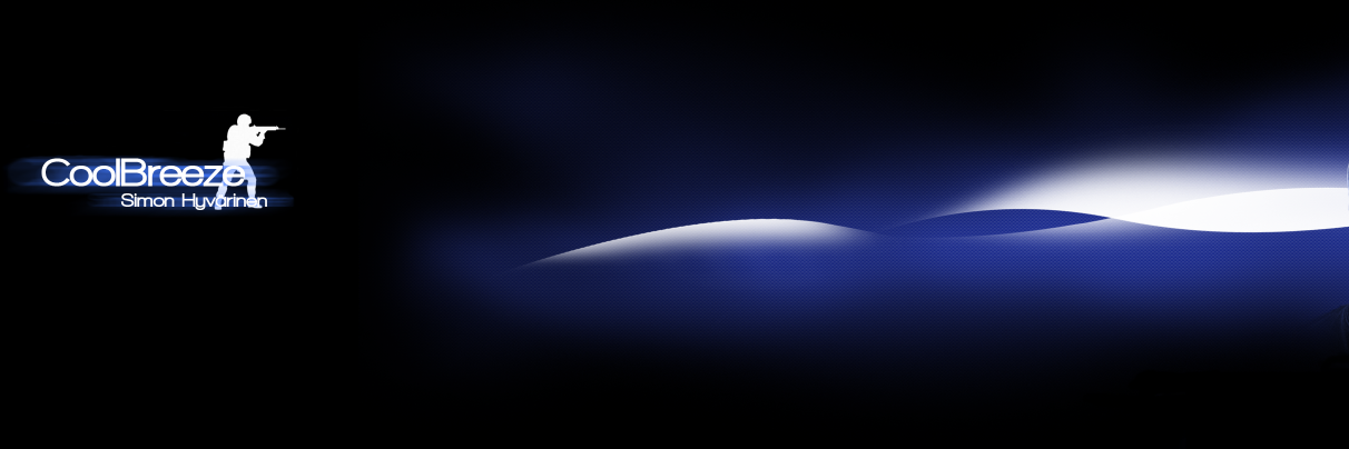 SimonHyvrinen's profile banner image