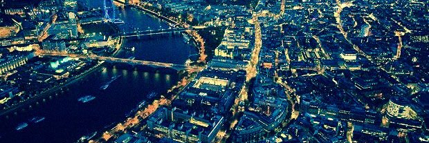 Business Finance LDN banner
