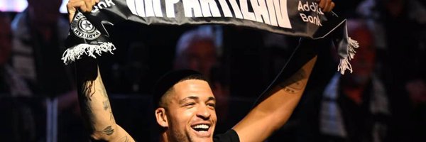 IffeLundberg Profile Banner