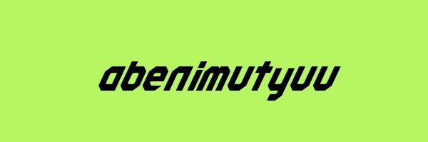Meegu banner