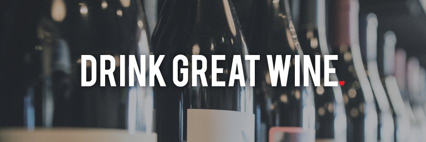 Liberty Wine Merchants banner