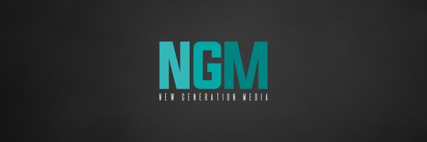 NGM Profile Banner