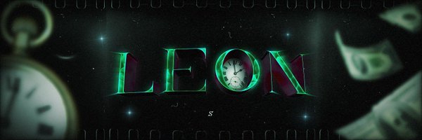 Leon02025 Profile Banner