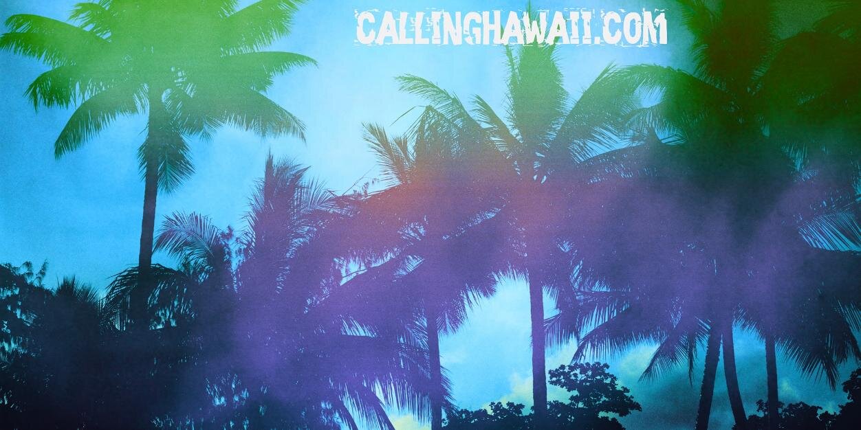 callinghawaii.com banner