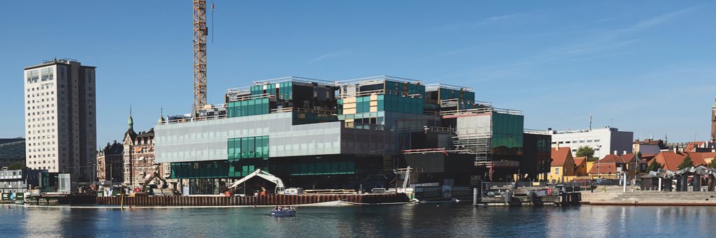 Torben Klitgaard banner