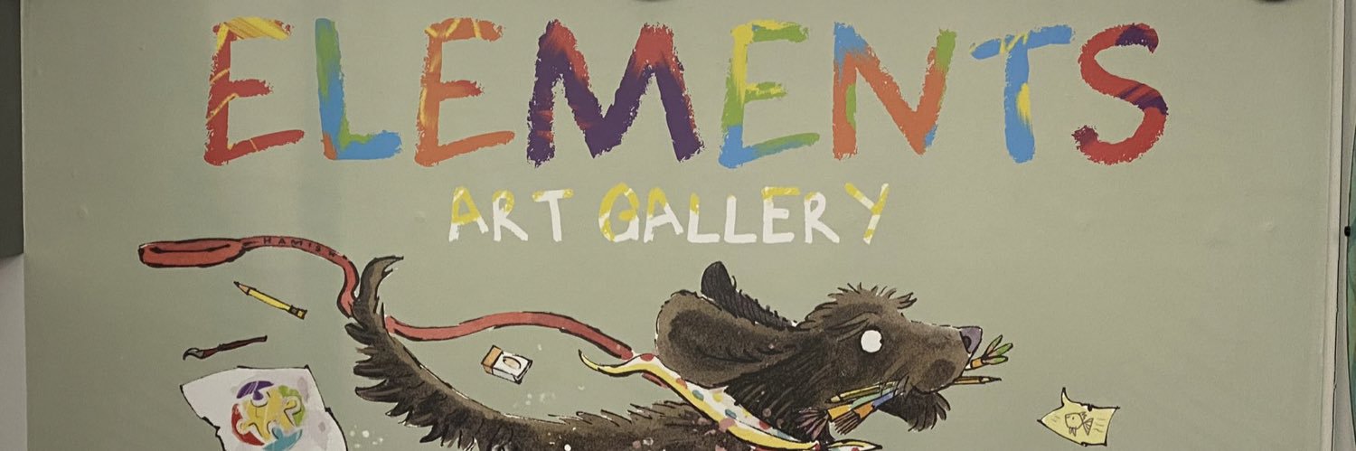 Elements Primary banner