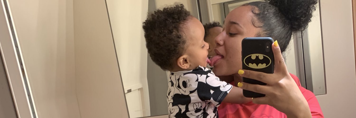 JasminFernandz's profile banner image