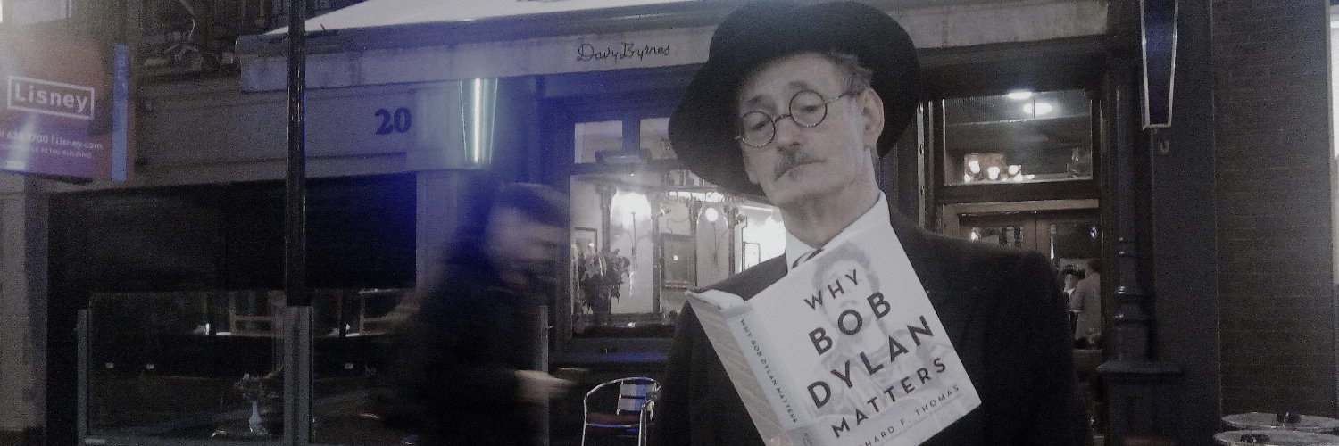 Bloomsday ReJoyce (@BloomsdayReJoyc) / Posts / X