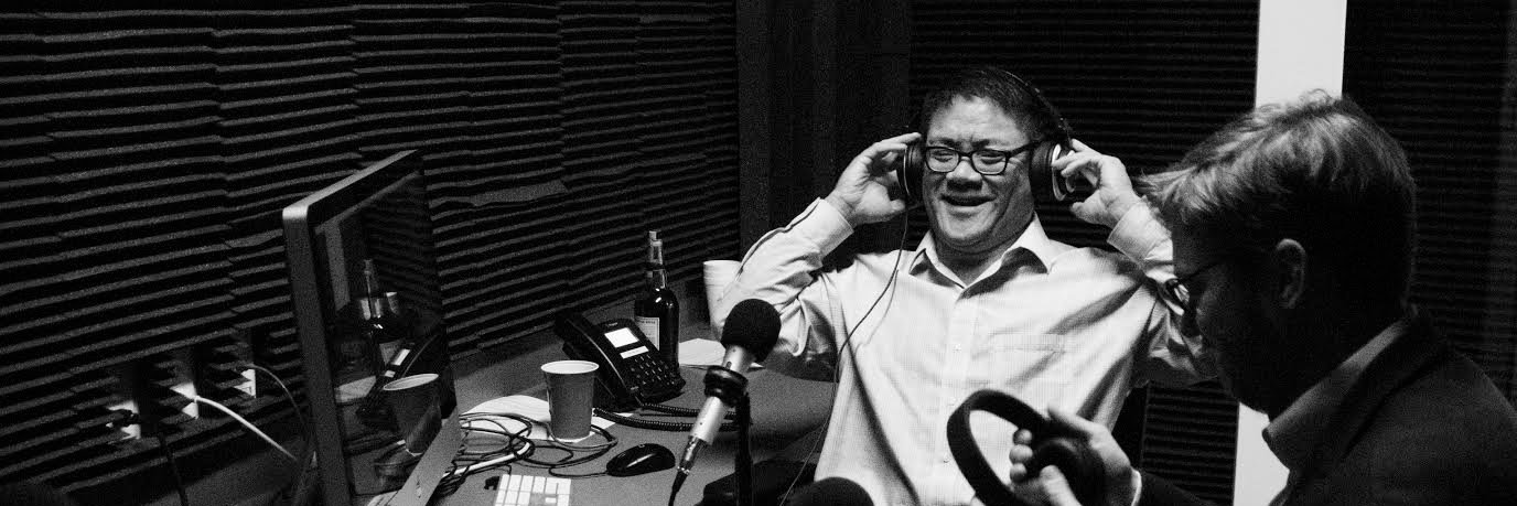 Sub Beacon Podcast banner