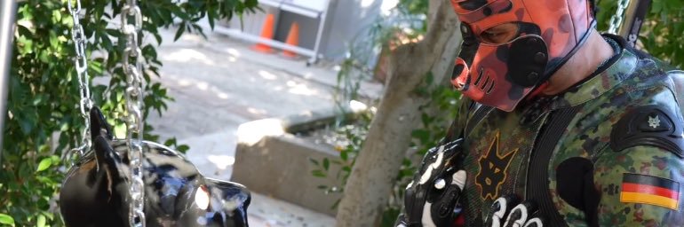 R Pup (4.4K) banner
