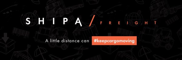 ShipaFreight Profile Banner