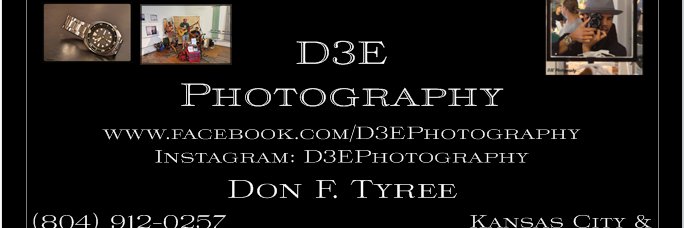 D3EPhotography's profile banner image