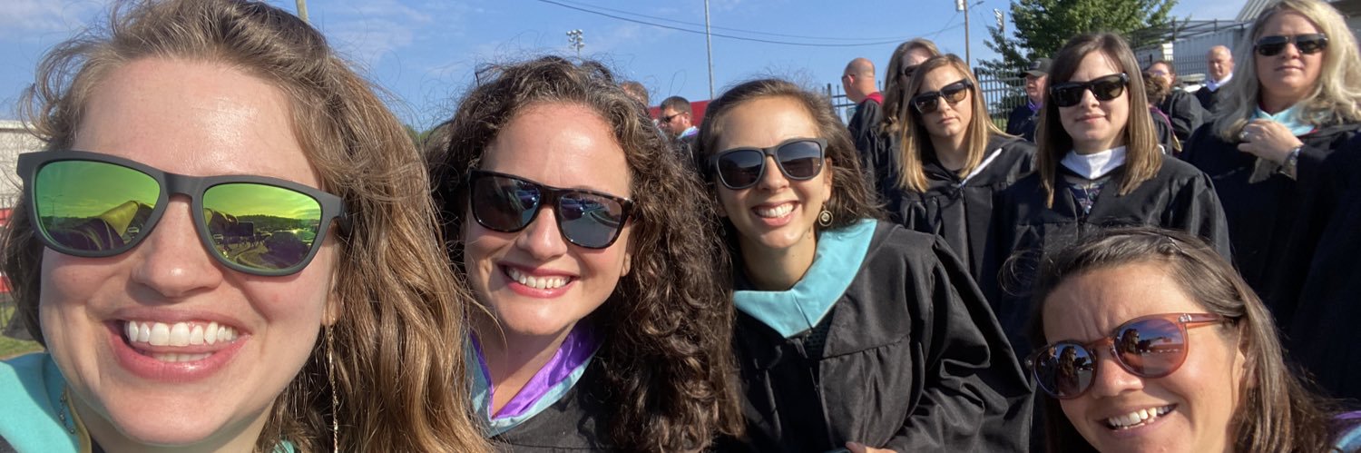 Erwin High School Counselors banner