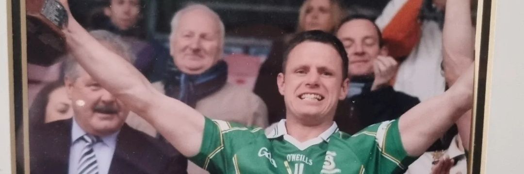 johnnybuckley14's profile banner image