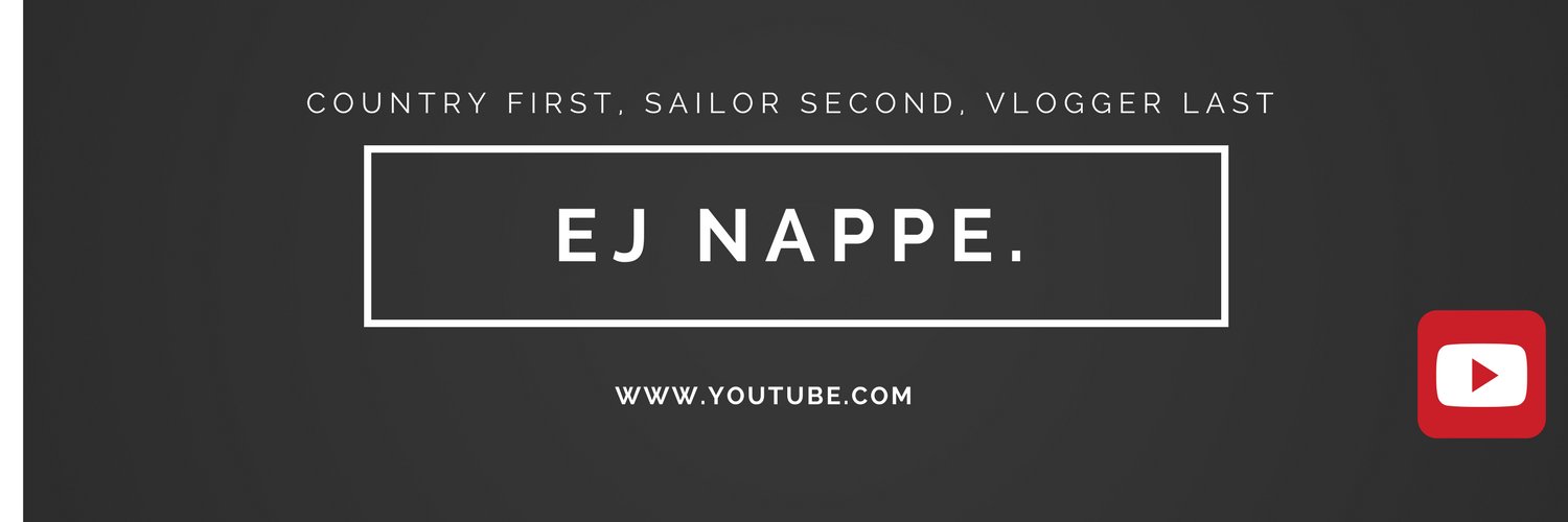 EJNappe's profile banner image