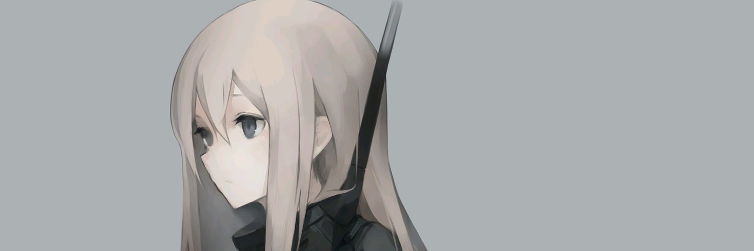 墨殇sama banner