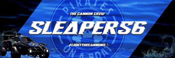 Sleaper56 Profile Banner