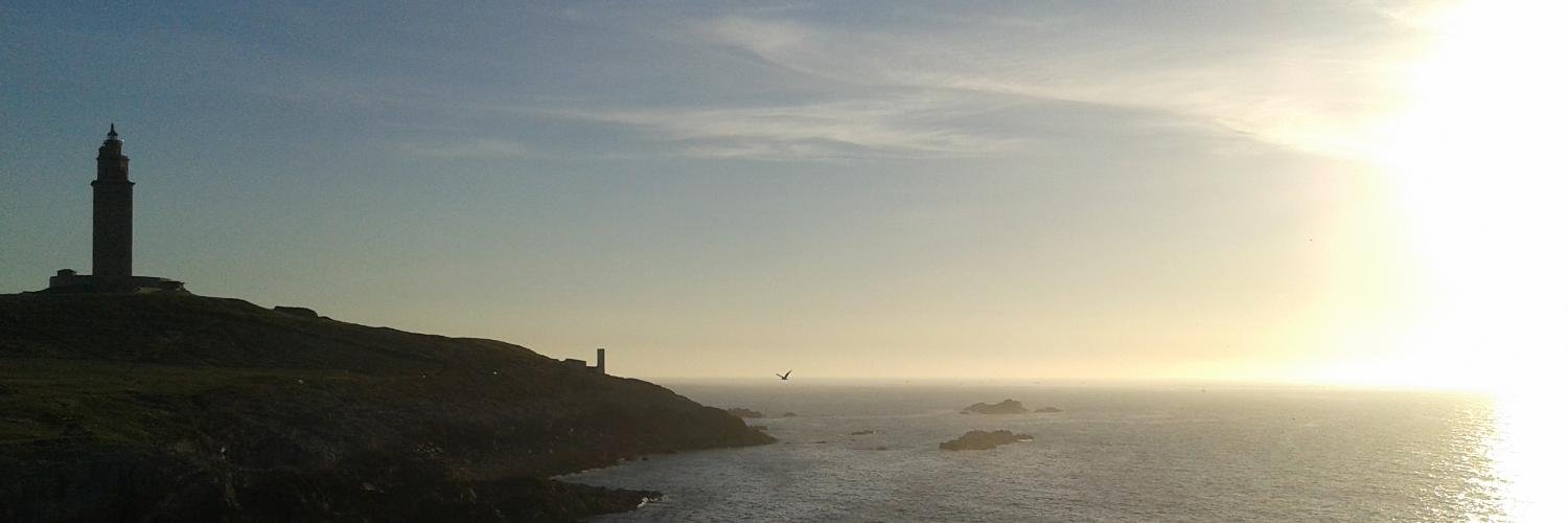 Xesús M. Mosquera Carregal banner