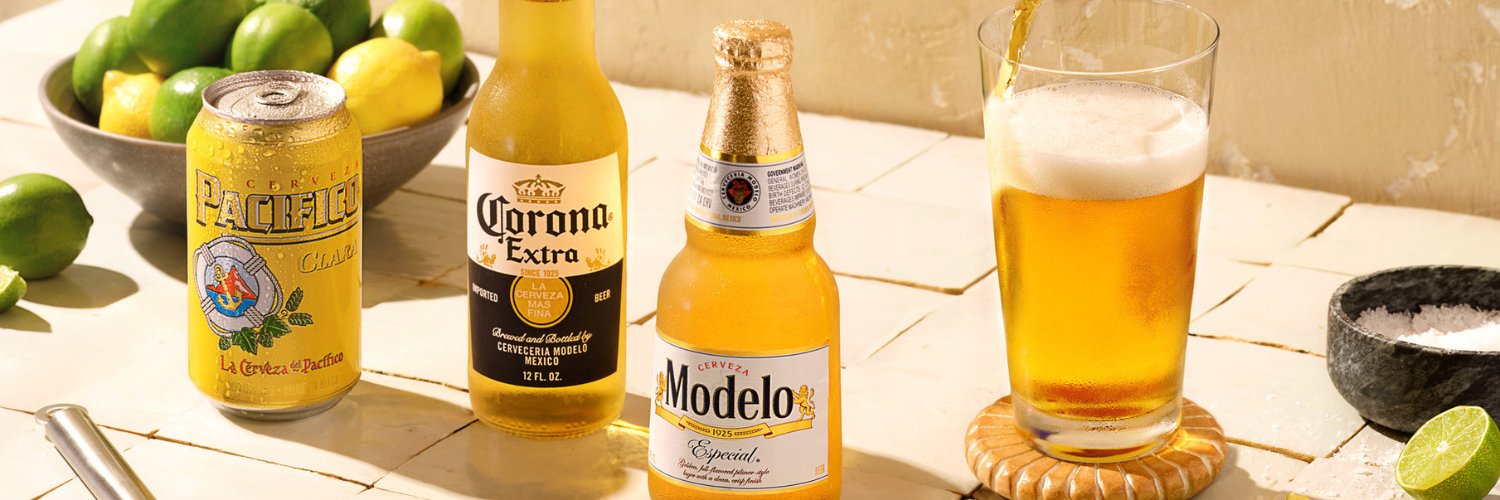 Constellation Brands banner