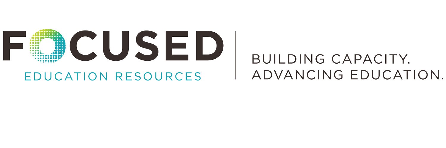 Focused Education Resources banner