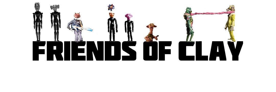 FriendsOfClay's profile banner image
