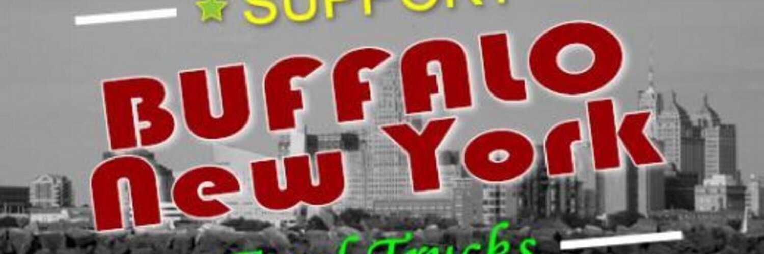 Buffalo Food Trucks (@FoodTrucksBflo) | Twitter