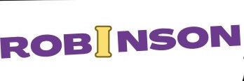 Robinson MS banner