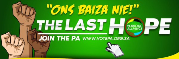 VotePA_SA Profile Banner