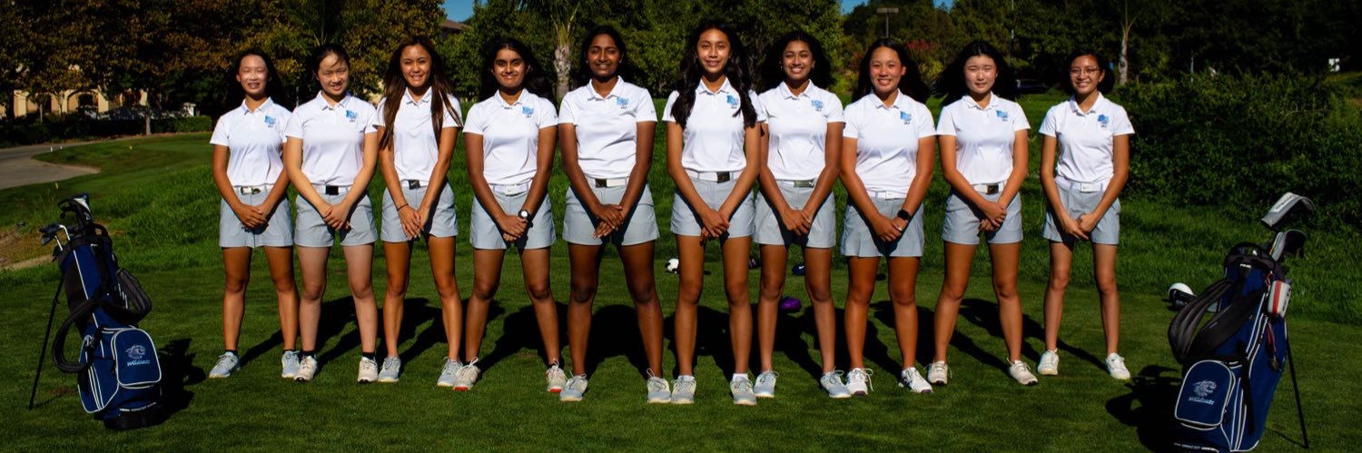 dvhs_golf's profile banner image