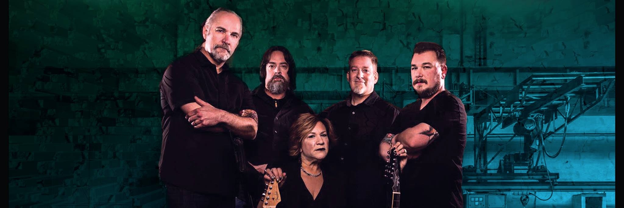 ShutItDownBand banner